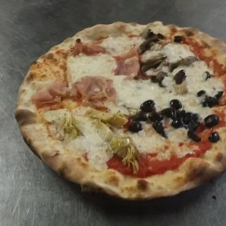 San Giorgio Otel Alassio