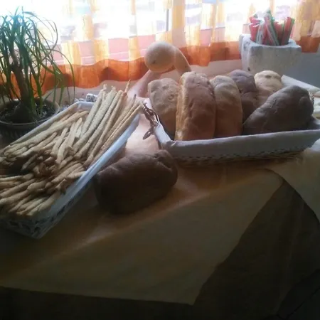 酒店 San Giorgio 2*