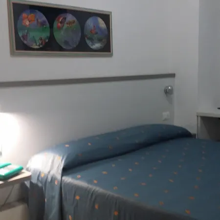 San Giorgio 2* 阿拉西奥