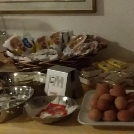 酒店 San Giorgio 2*