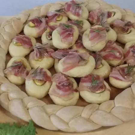 酒店 San Giorgio 2*