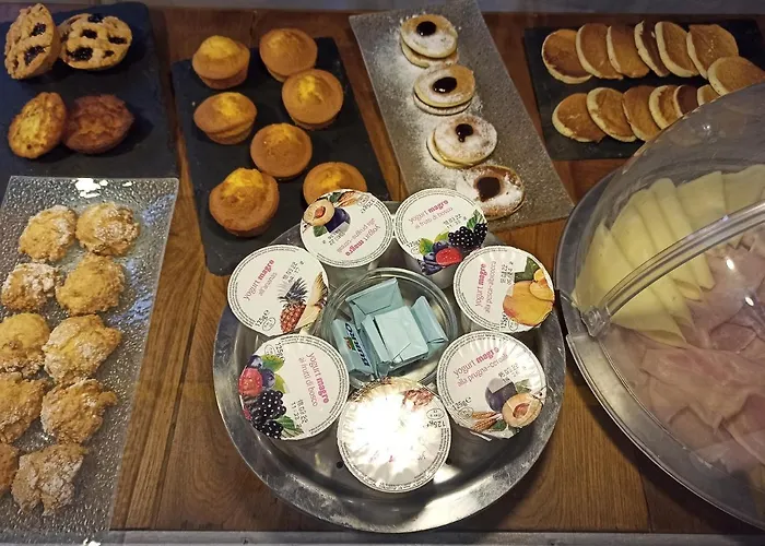 San Giorgio Hotel Alassio