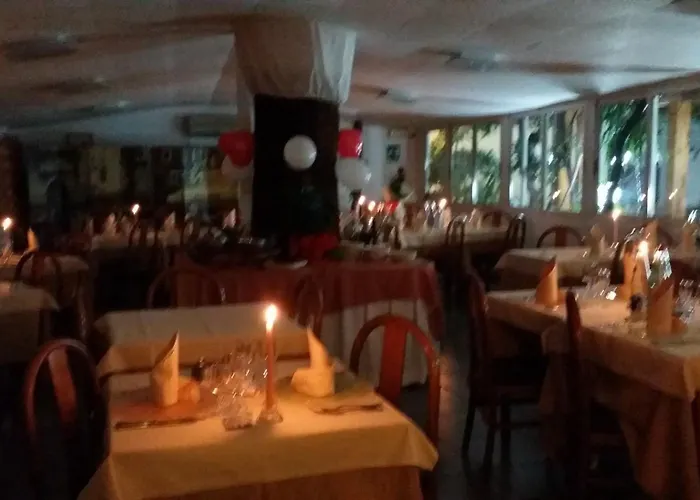 San Giorgio Otel Alassio