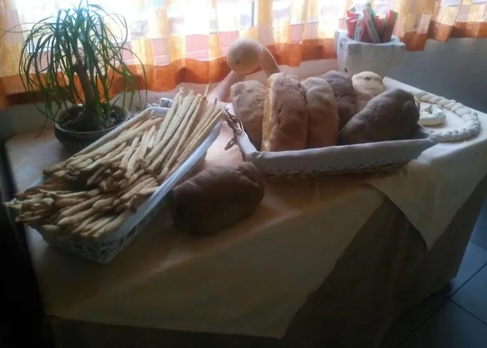 Hotel San Giorgio 2*