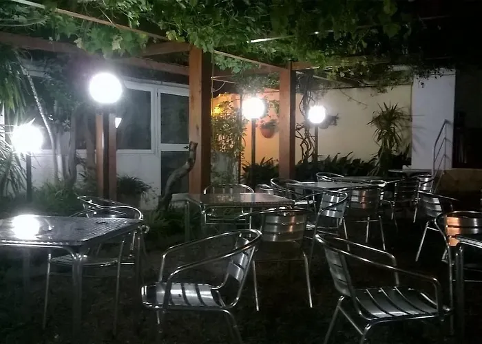 Hotel San Giorgio Alassio