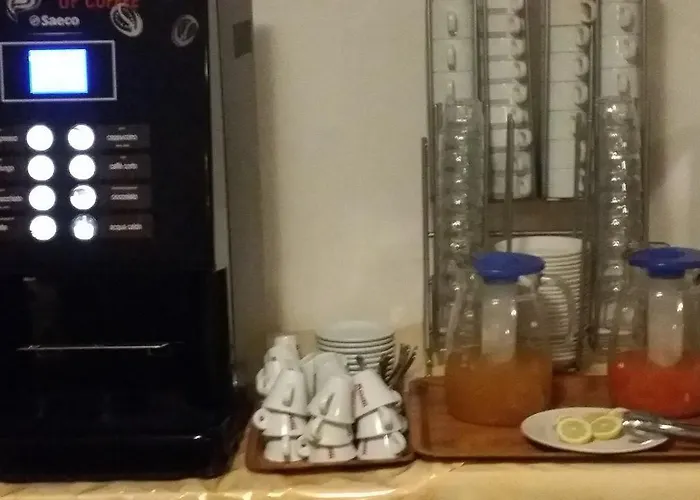 San Giorgio Otel Alassio