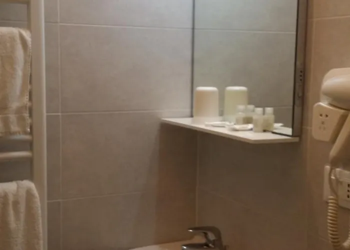 San Giorgio Hotel 2*