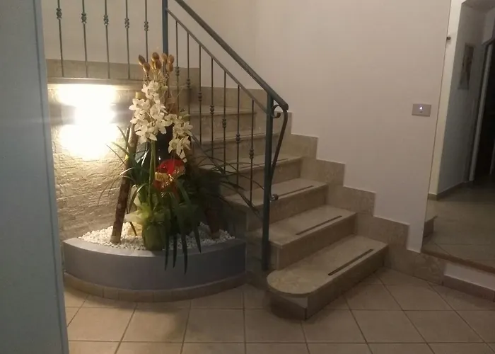 Hotel San Giorgio Alassio