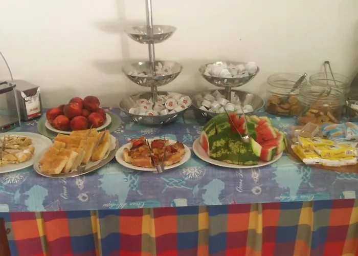 Otel San Giorgio Alassio