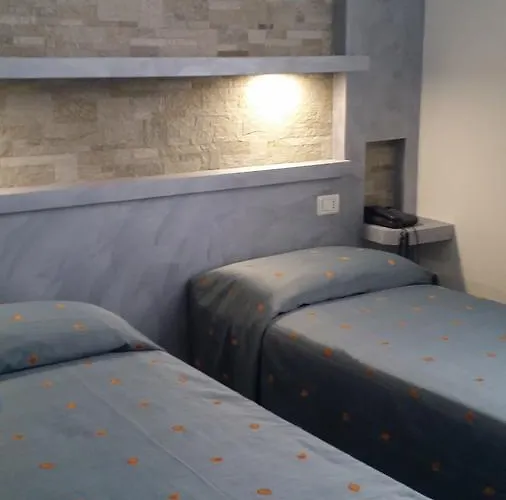 San Giorgio Hotel 2*