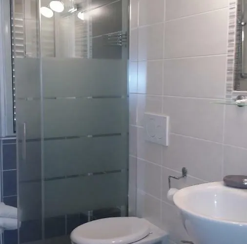 Otel San Giorgio Alassio