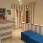 Hotell San Giorgio Alassio