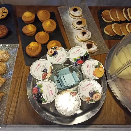 San Giorgio Hotel Alassio