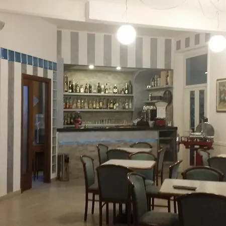Hotel San Giorgio