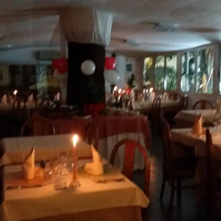 San Giorgio Hotell Alassio