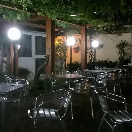 Hotell San Giorgio Alassio