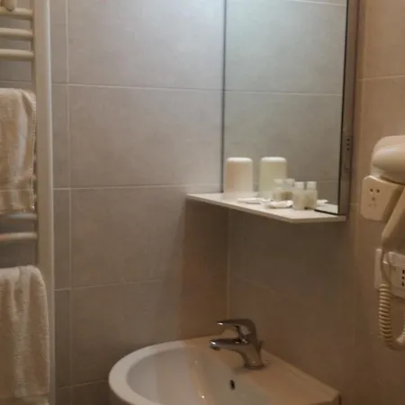 San Giorgio Hotel 2*