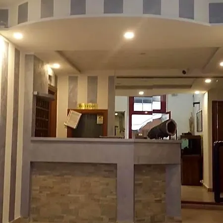 San Giorgio Hotel 2*