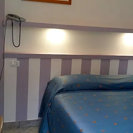 San Giorgio Hotel Alassio