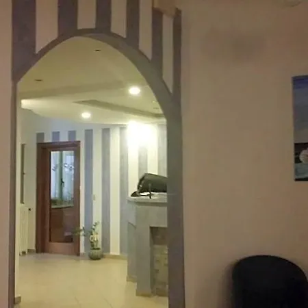 Hotel San Giorgio Alassio
