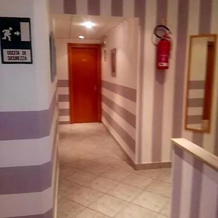 Hotel San Giorgio 2*