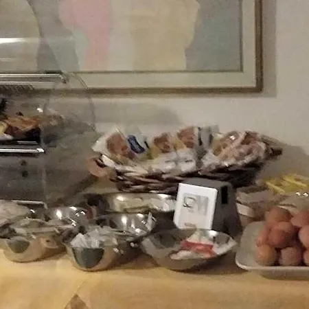 Hotel San Giorgio Alassio