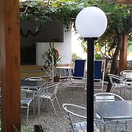 San Giorgio Hotel 2*