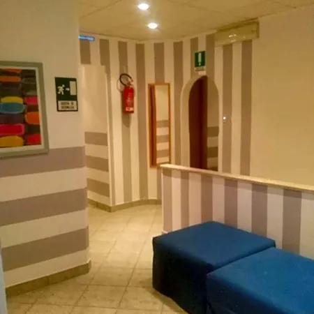 Hotel San Giorgio