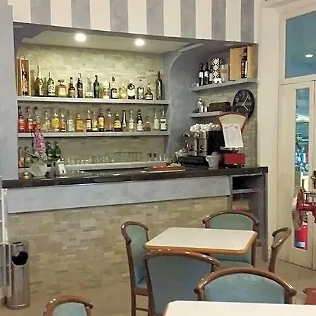 San Giorgio Hotel Alassio
