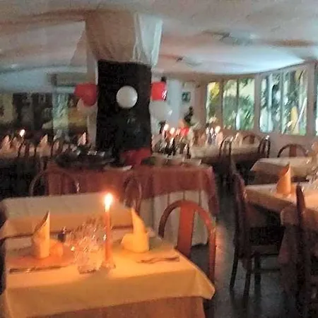 Hotel San Giorgio