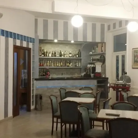 San Giorgio 호텔 2*
