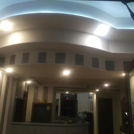 Hotell San Giorgio