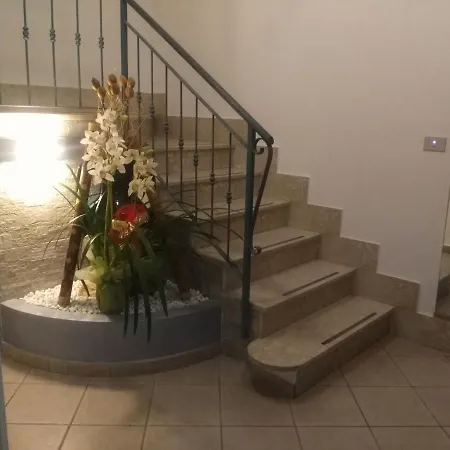 Hotell San Giorgio Alassio
