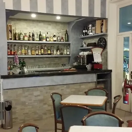 San Giorgio 호텔