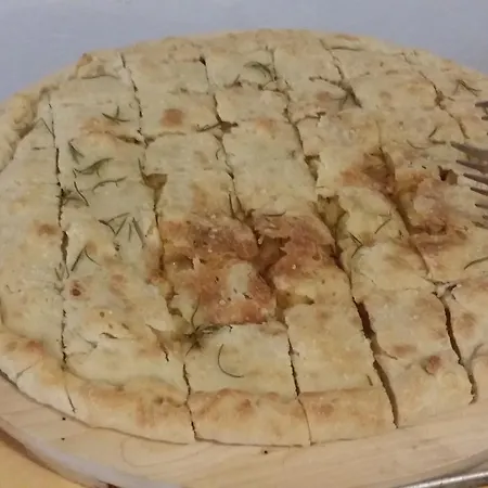 San Giorgio 호텔 알라시오