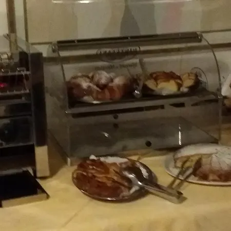 Hotel San Giorgio 2*