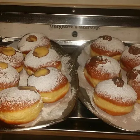 호텔 San Giorgio