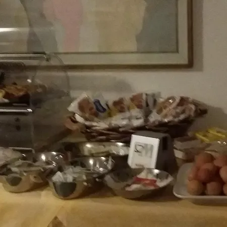 San Giorgio 호텔 알라시오