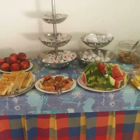 호텔 San Giorgio 알라시오