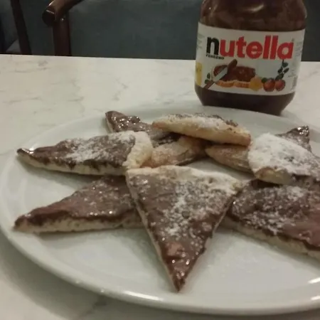 San Giorgio 호텔