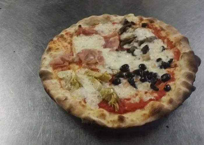 San Giorgio 호텔 알라시오