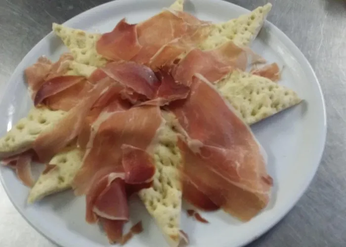 San Giorgio 호텔 알라시오