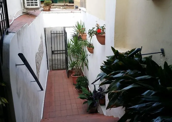 San Giorgio Hotell 2*