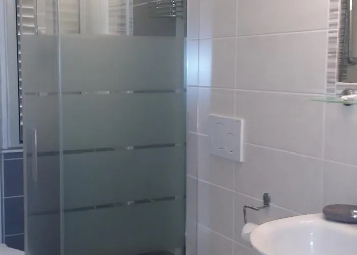 Hotell San Giorgio Alassio