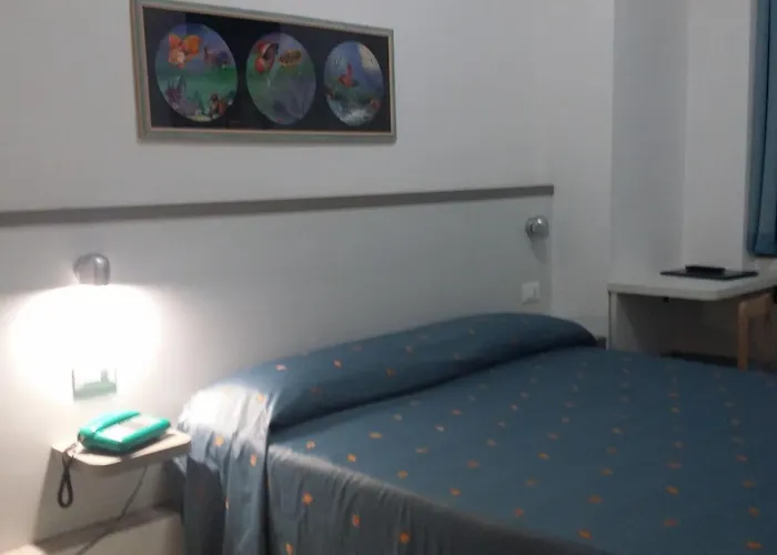 San Giorgio 2* 알라시오