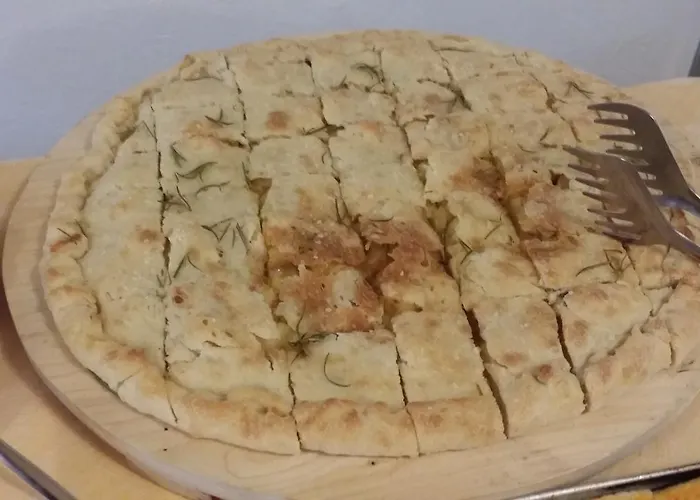 San Giorgio 호텔 알라시오