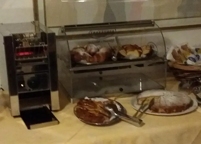 Hotell San Giorgio 2*