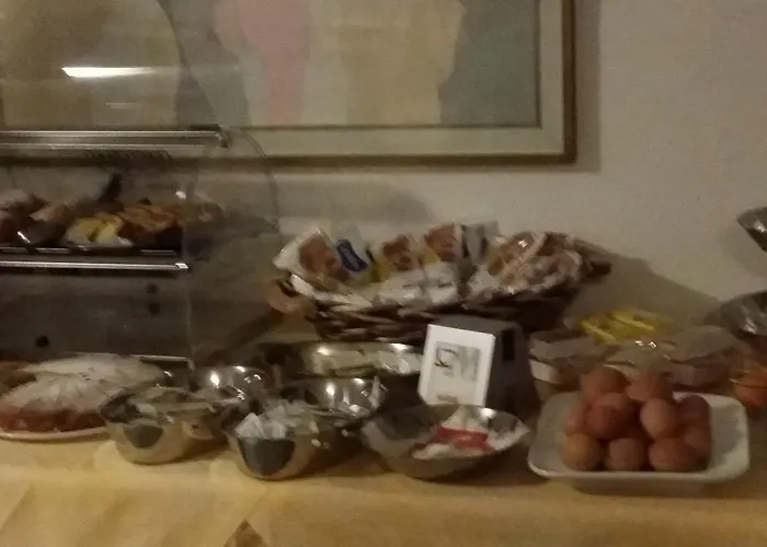 San Giorgio 호텔 알라시오